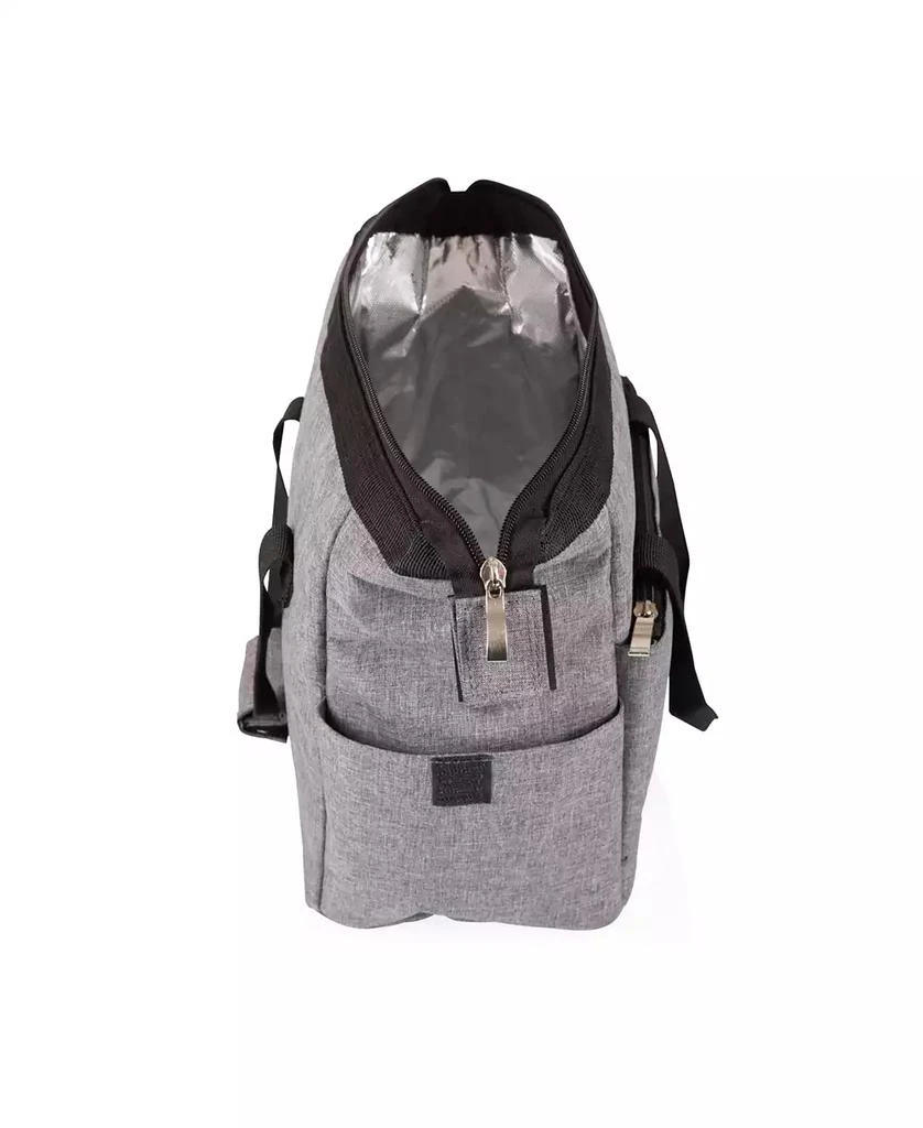 ONIVA Superman On The Go Lunch Cooler Bag 3
