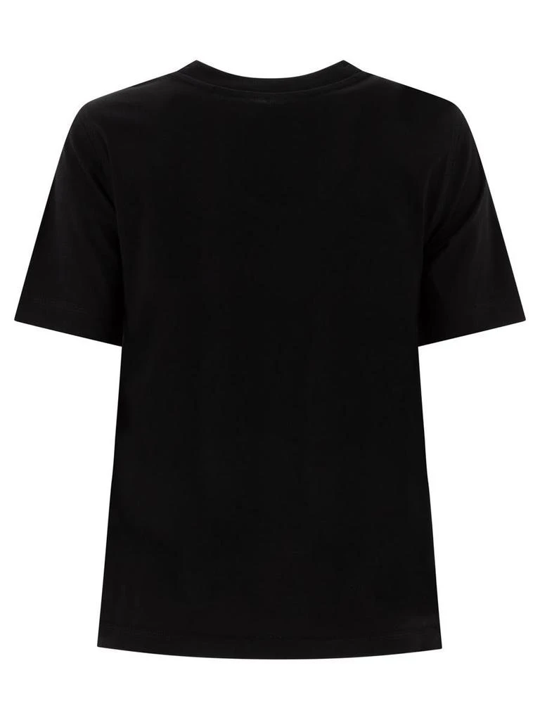 Burberry Burberry T-Shirts 2