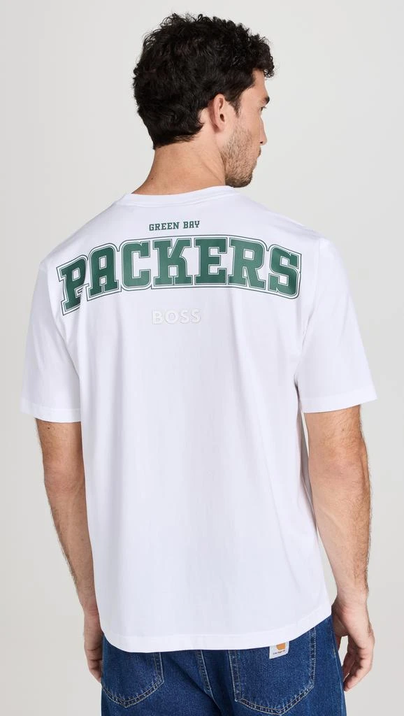Hugo Boss Packers Tee 2