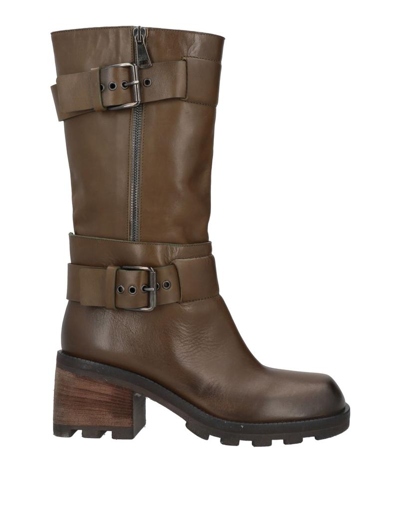 ELENA IACHI Boots