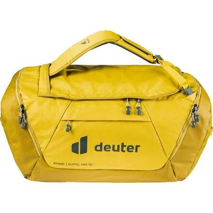 Deuter Aviant Pro 90L Duffel 4