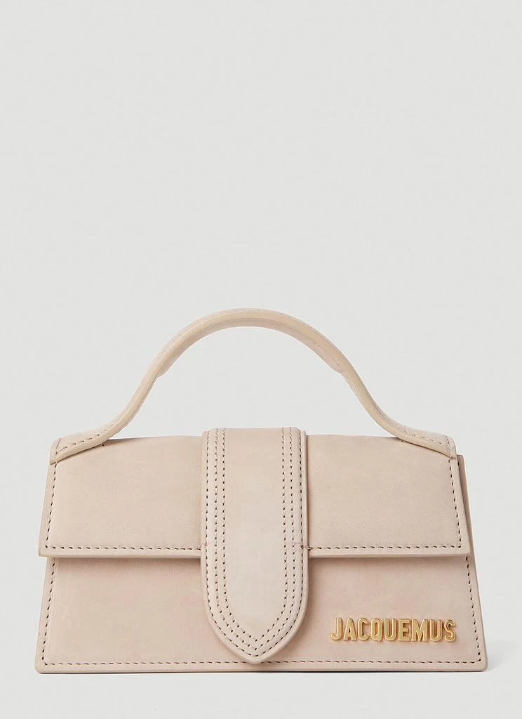 Jacquemus Le Bambino Handbag 1