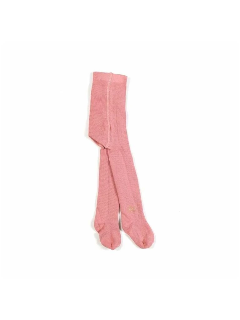 Tartine et Chocolat Tartine et Chocolat Ribbed Tights