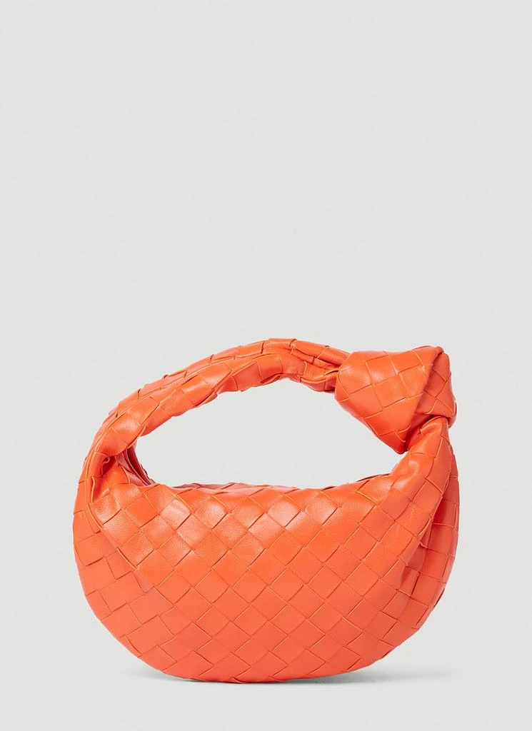 Bottega Veneta Mini Jodie Handbag 4