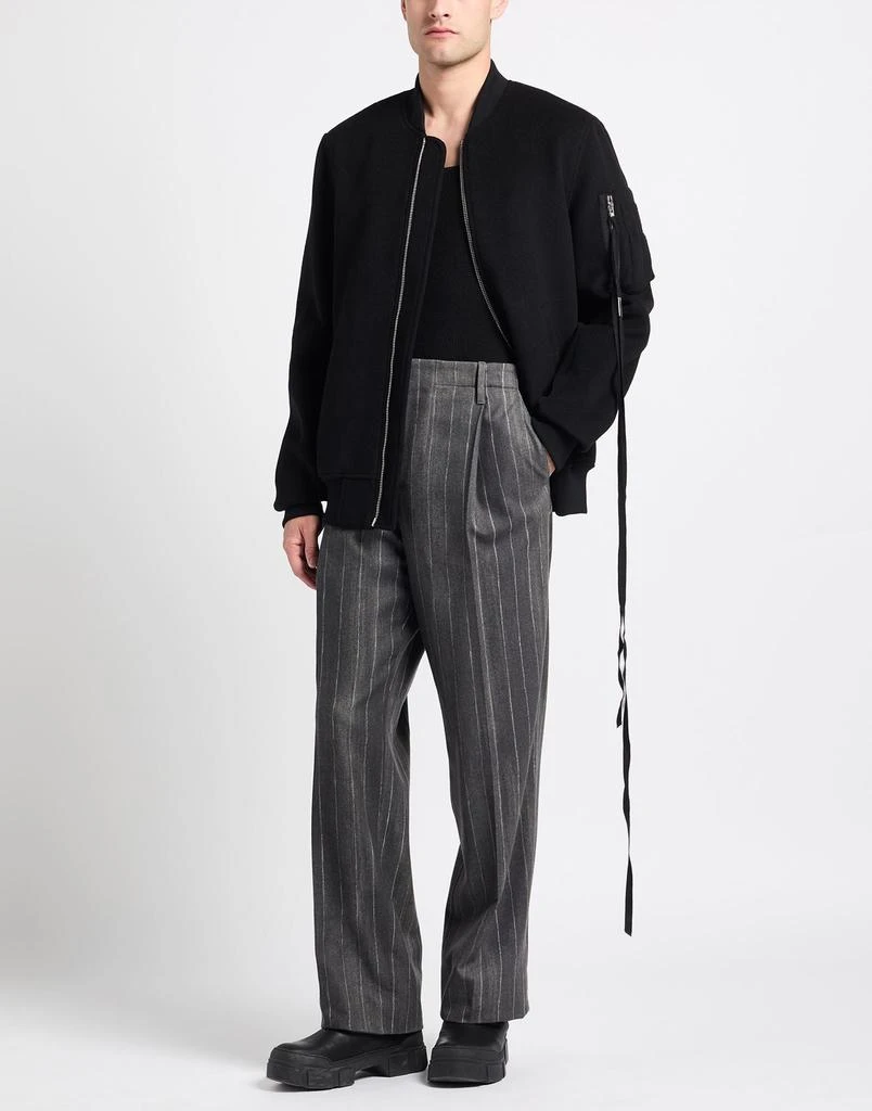 ANN DEMEULEMEESTER Bomber 3
