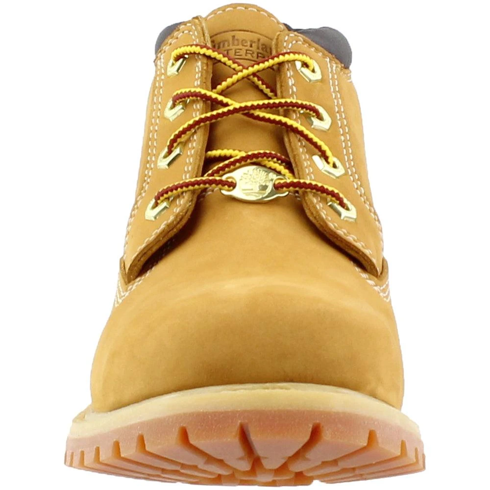 Timberland Nellie Waterproof Lace Up Boots 5