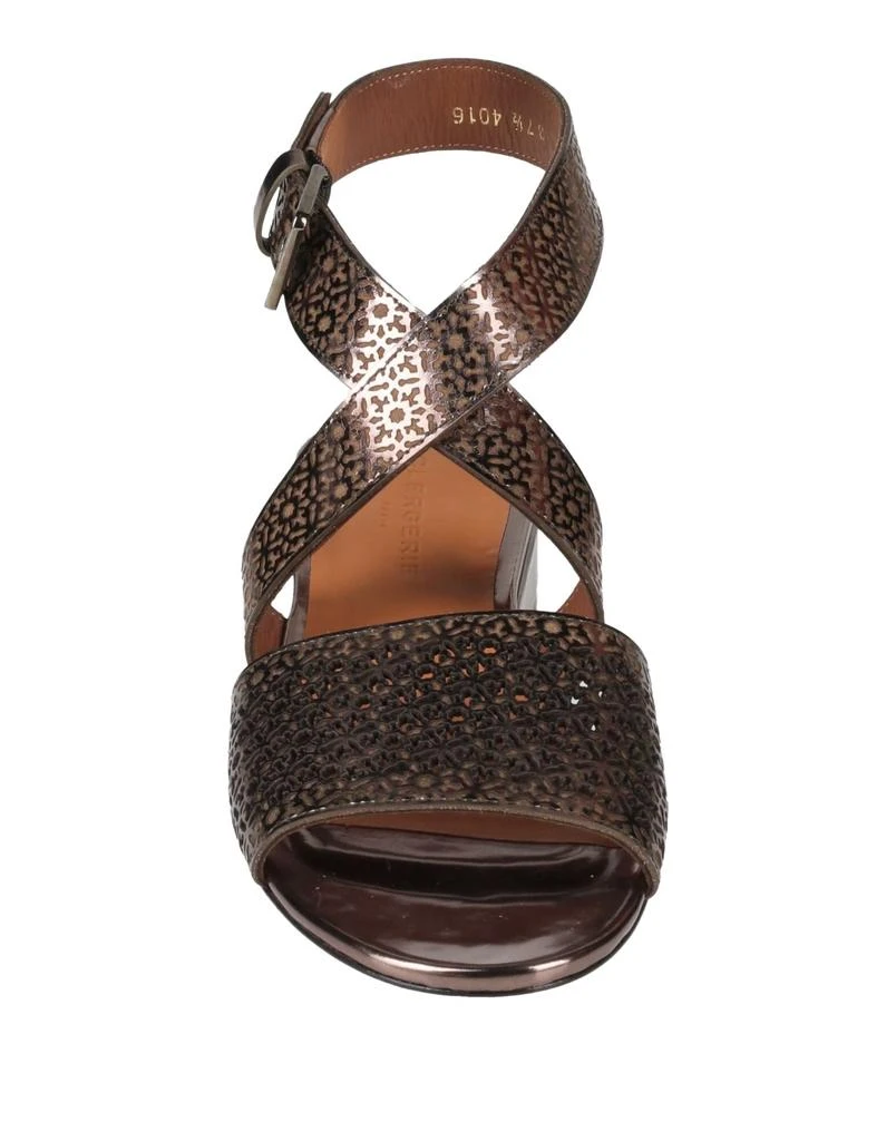 Clergerie Sandals 4
