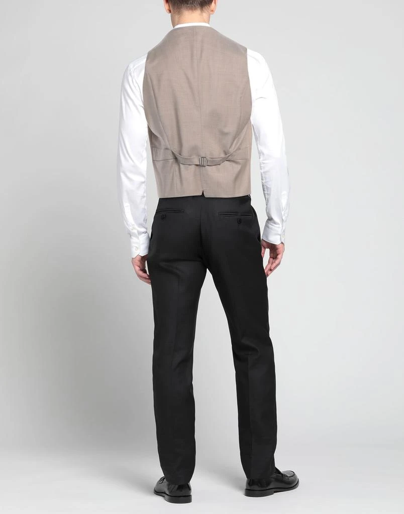 BALDESSARINI Suit vest 3