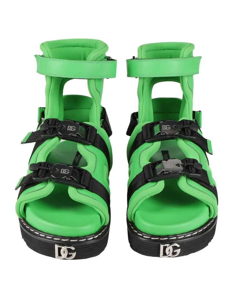 Dolce
Gabbana Sandals 4