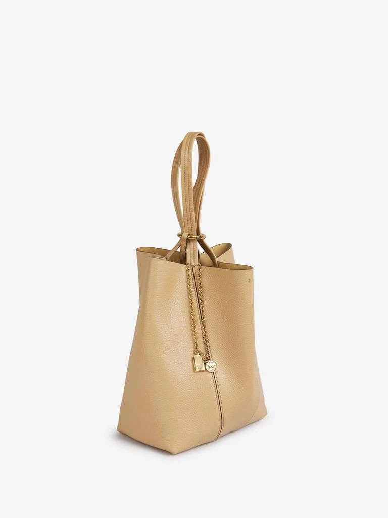 Chloé Chloé Spin Tote Bag 3