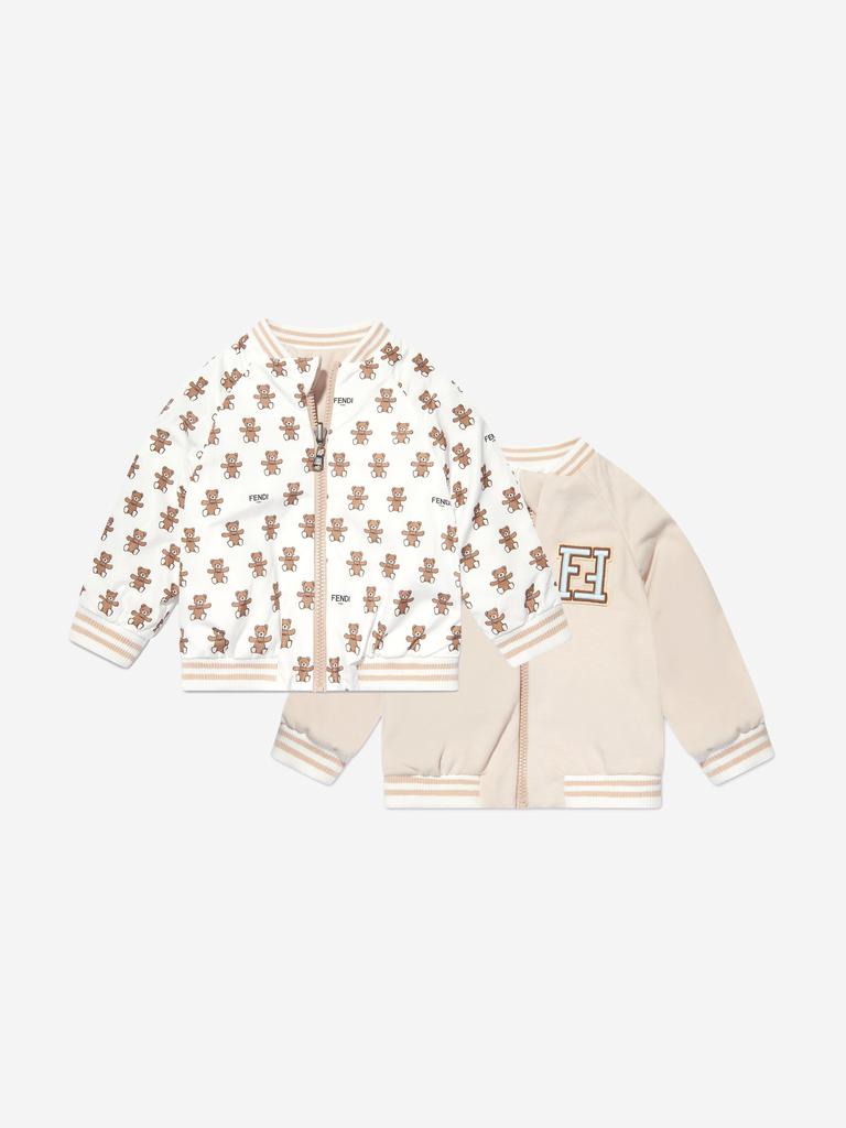 Kids fendi clothing online