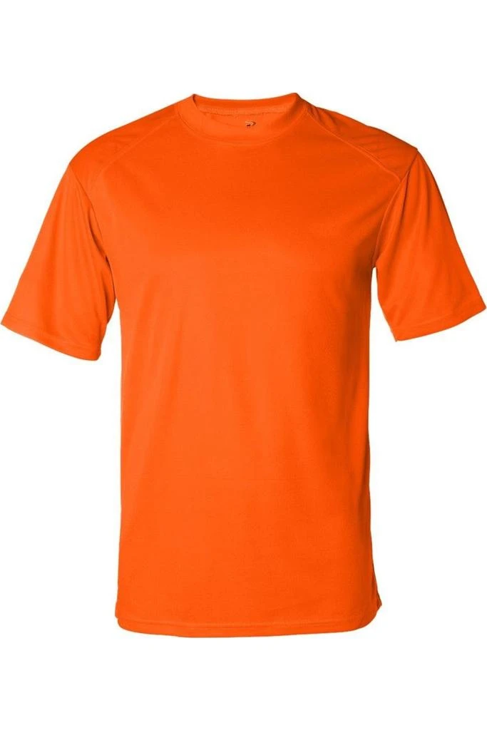 Badger B-Core Sport Shoulders T-Shirt 1