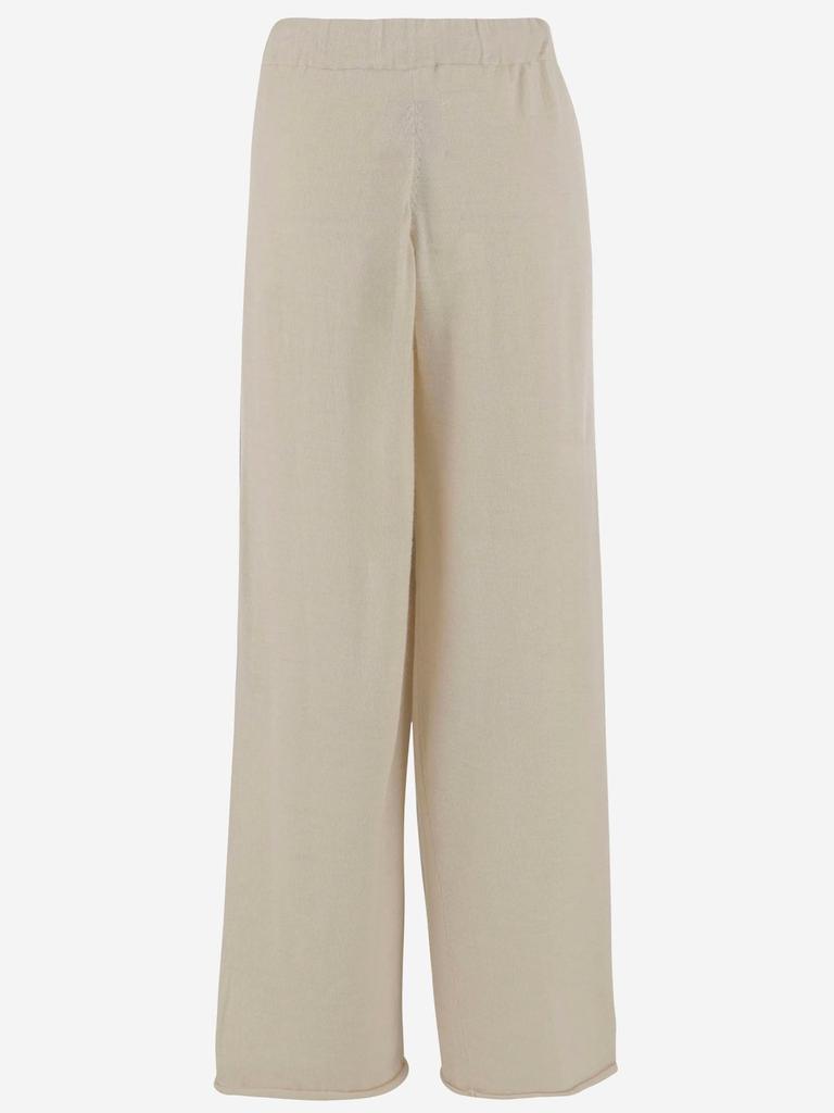 LAUREN MANOOGIAN Lauren Manoogian Wide Leg Pants