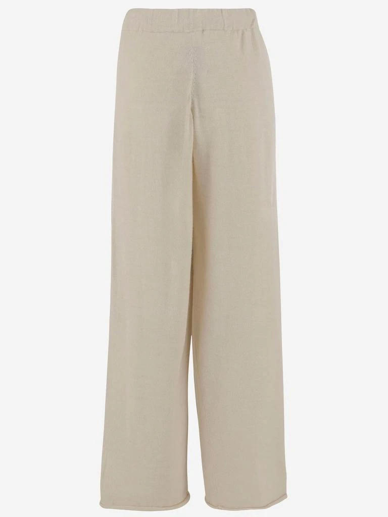 LAUREN MANOOGIAN Lauren Manoogian Wide Leg Pants 2