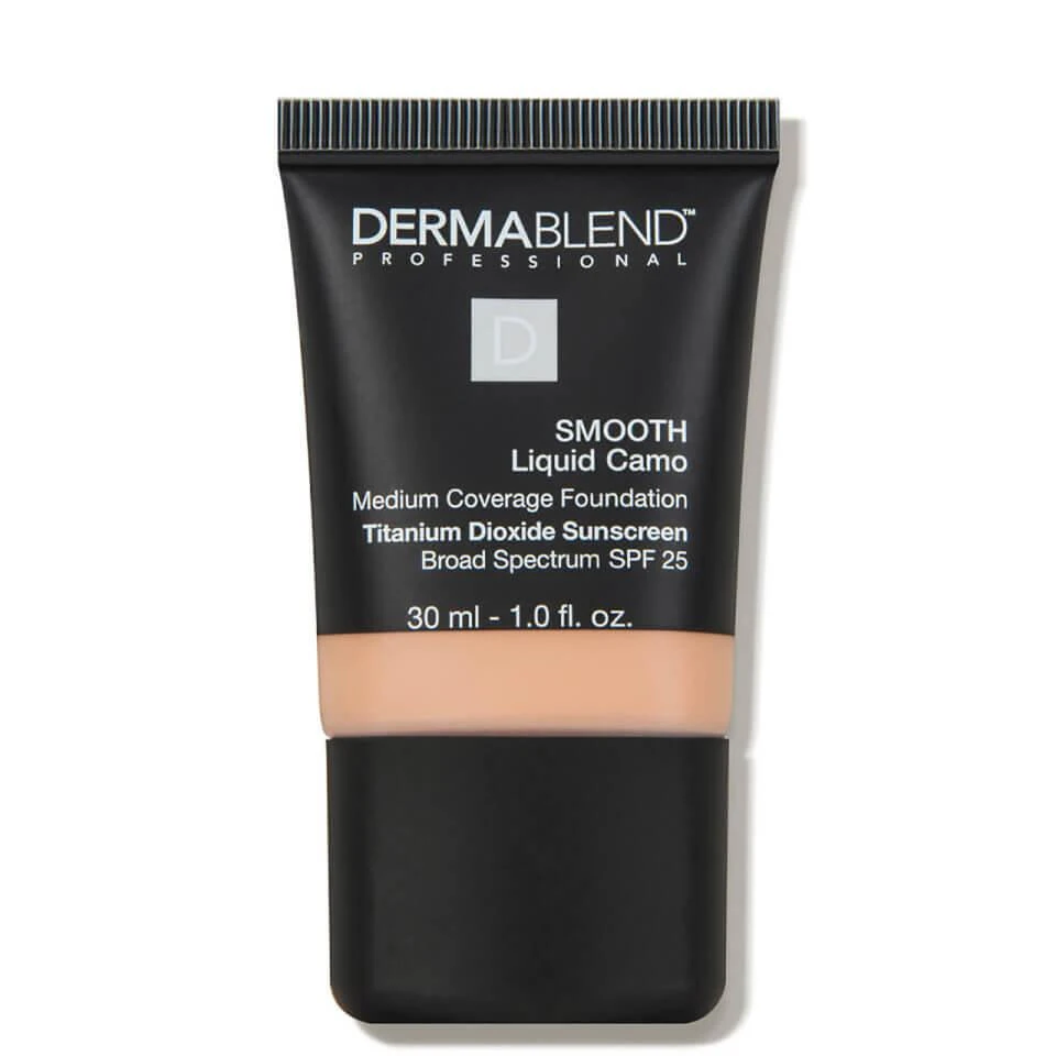 Dermablend Dermablend Smooth Liquid Foundation with SPF 25 1