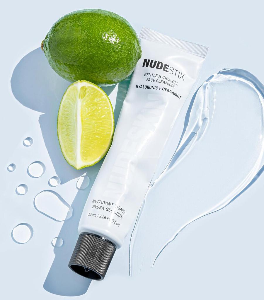 NUDESTIX 3-Step Citrus Skin Renewal Set for Sensitive Skin
