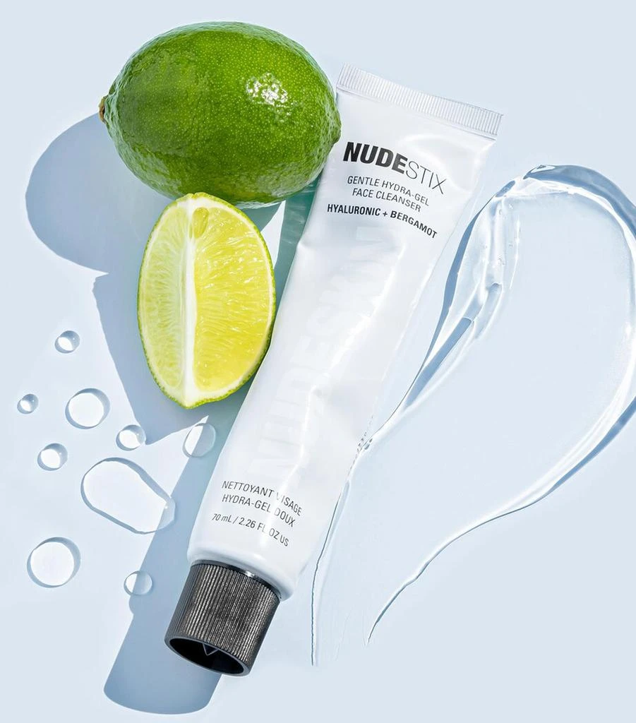 NUDESTIX 3-Step Citrus Skin Renewal Set for Sensitive Skin 2