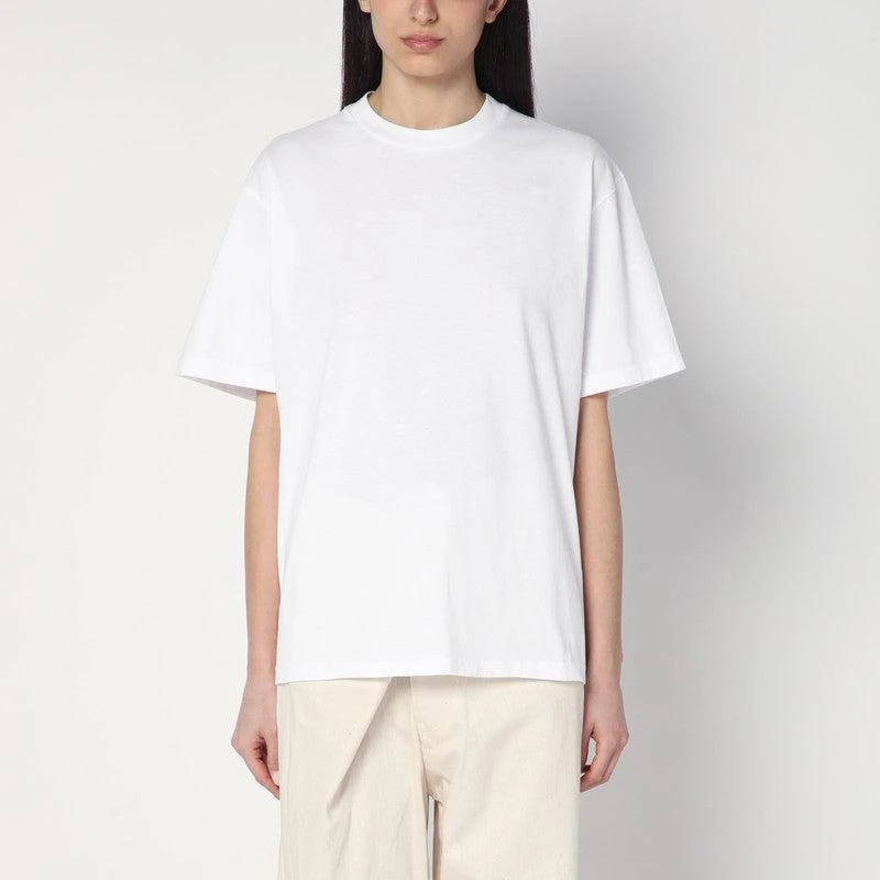 HAIKURE Women's Alain T-Shirt In Cotton 1