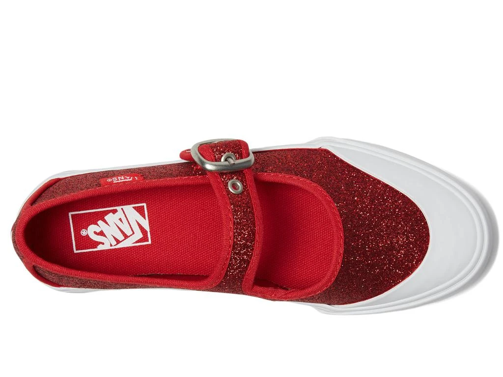 Vans Mary Jane (Little Kid) 2