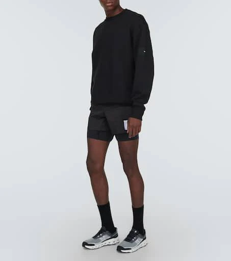 On Cloudvista running shoes 2