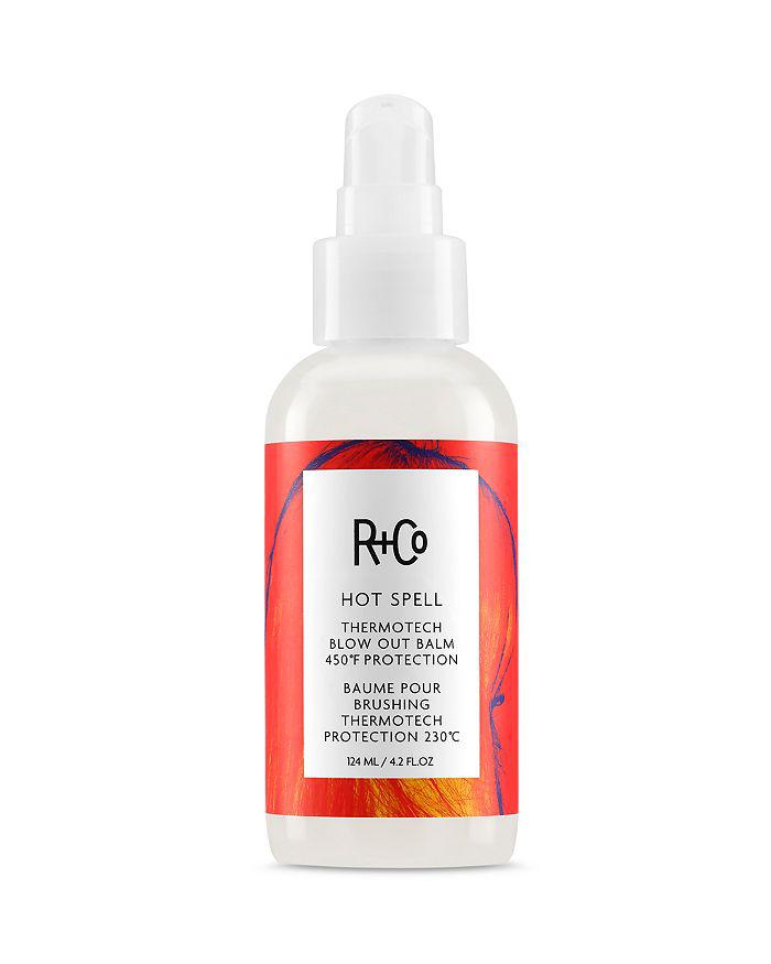 R+Co R+Co Hot Spell Thermotech Blow Out Balm 4.2 oz.