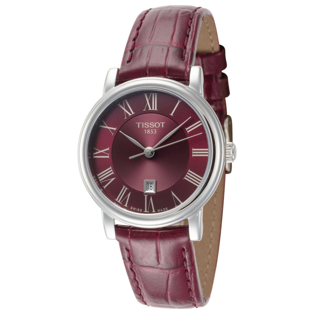 Tissot Tissot Women's Watch T1222101637300