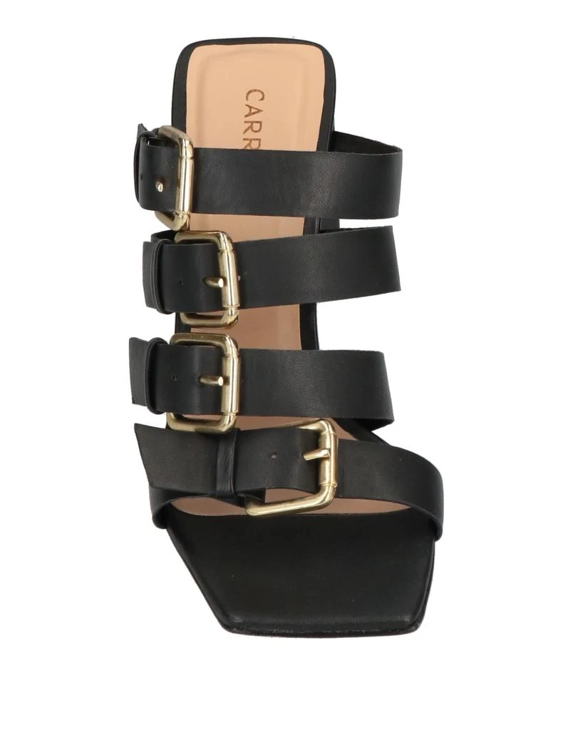 CARRANO Sandals 4