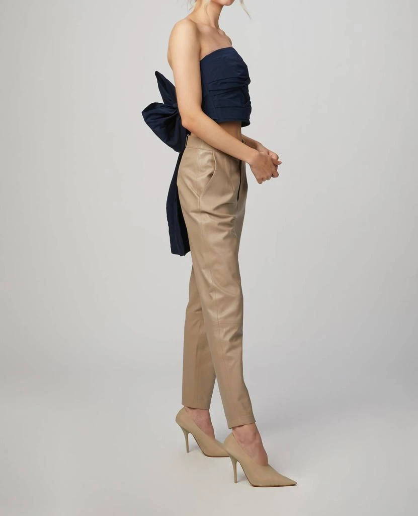 GEORGIA ALICE Georgia Alice - VALENTINA CROPPED TOP 4