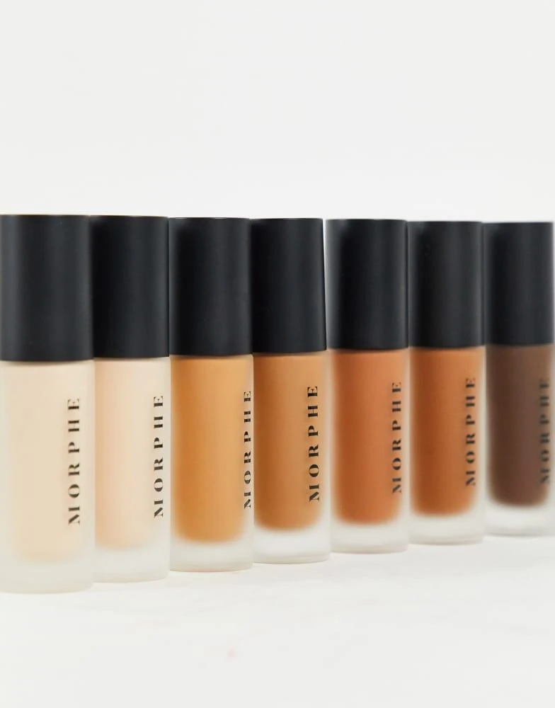 MORPHE Morphe Filter Effect Soft-Focus Foundation 4
