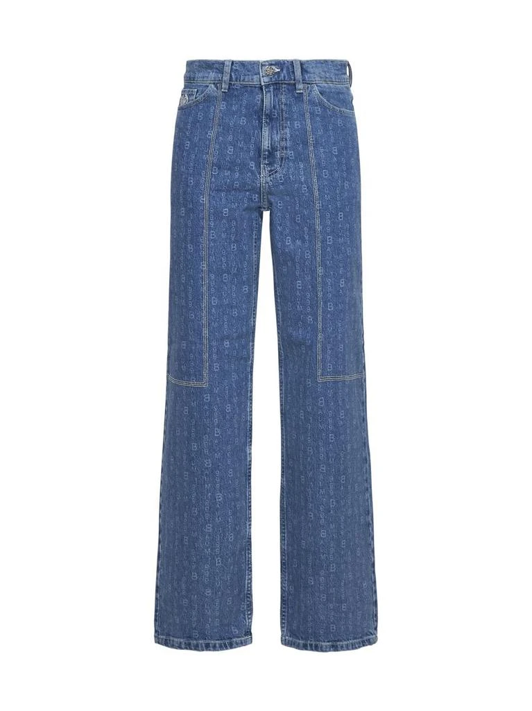 BAUM UND PFERDGARTEN Baum Und Pferdgarten Jeans 1