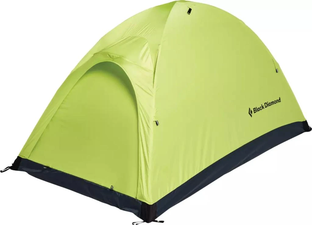 Black Diamond Black Diamond FirstLight Two-Person Tent 1