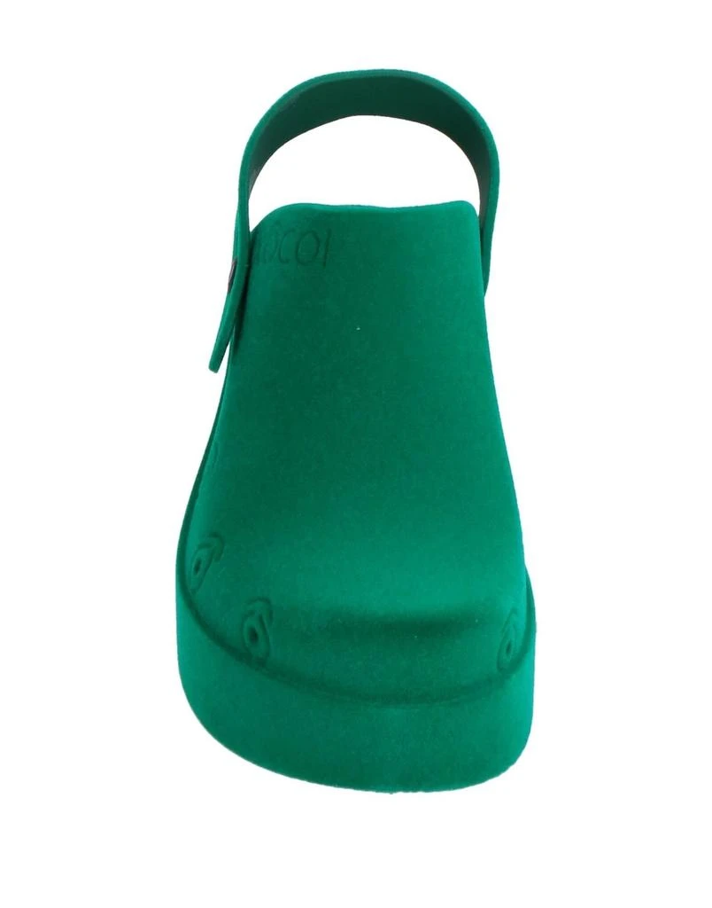 XOCOI Mules and clogs 4