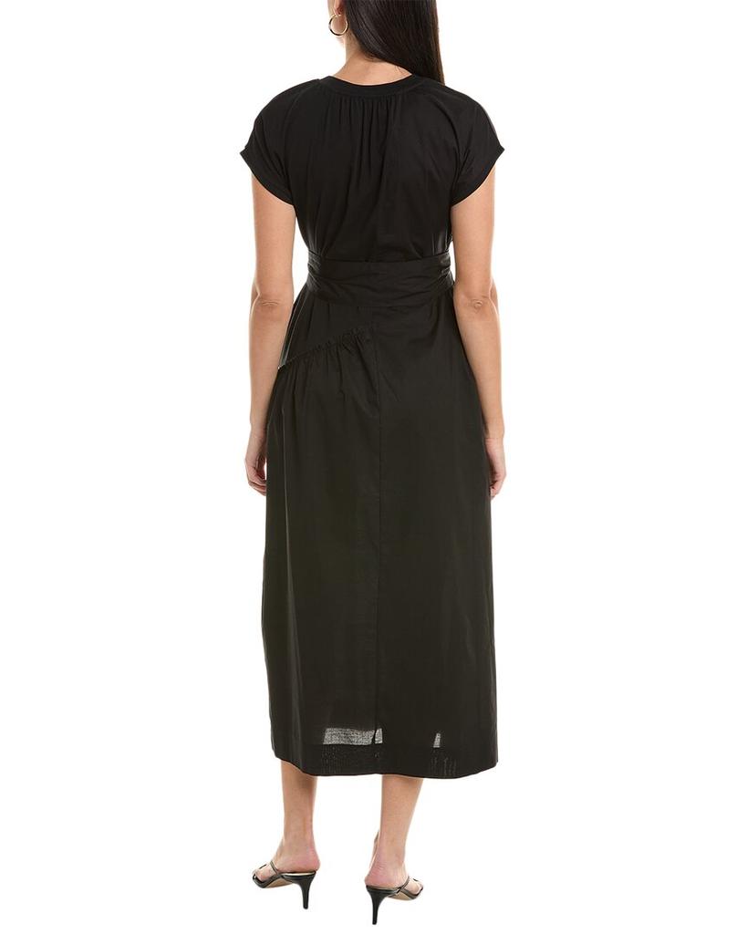 Alpha Studio ALPHA STUDIO Midi Dress