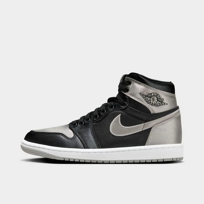 Jordan Women's Air Jordan Retro 1 High OG SE Casual Shoes 1