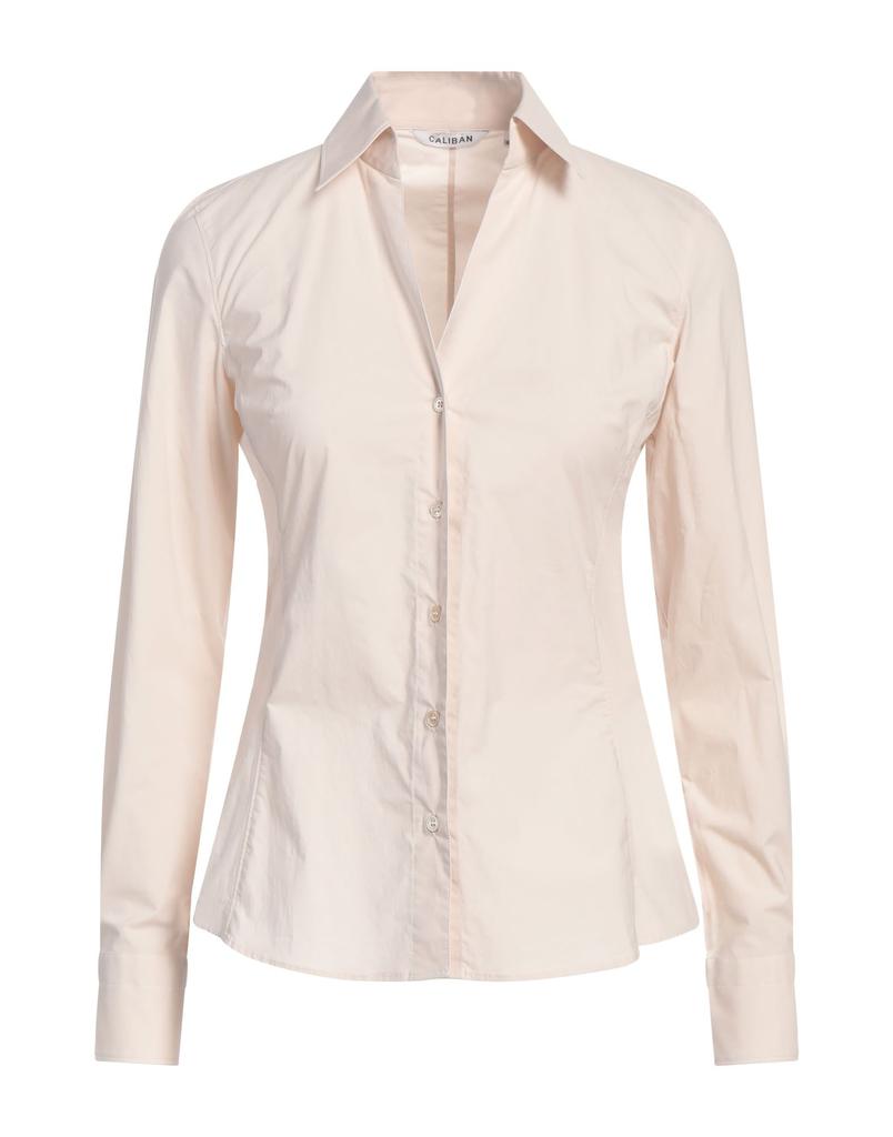 CALIBAN Solid color shirts & blouses