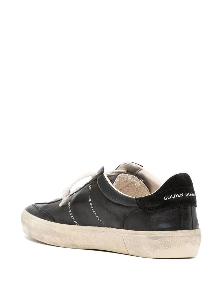 Golden Goose en Goose Men's Sneakers 3