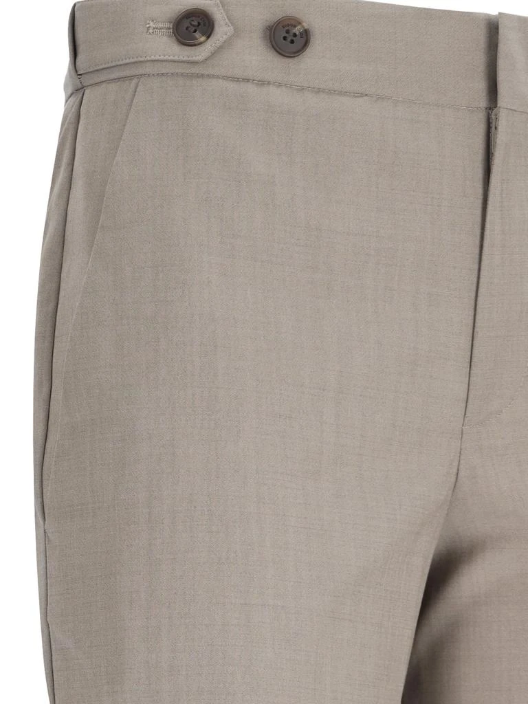 Eudon Choi Eudon Choi Wide Leg Pants 5