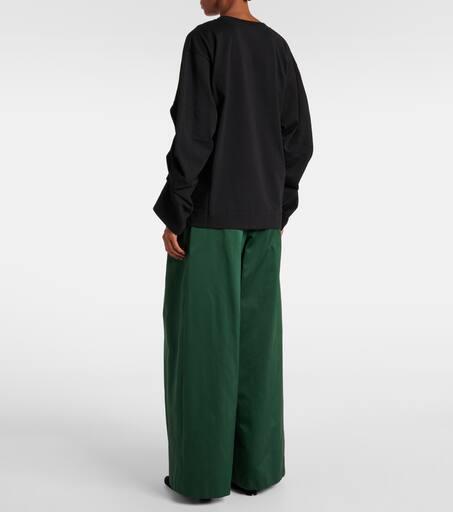 dries van noten スウェット Dries Van Noten Fall 2007 Menswear Collection | Vogue