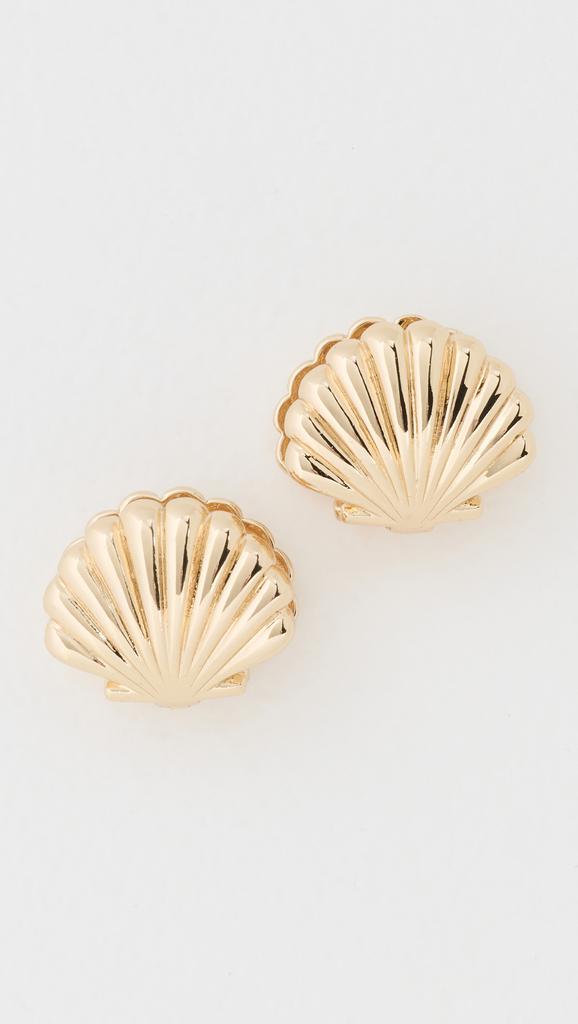 BAUBLEBAR Sandy Earrings