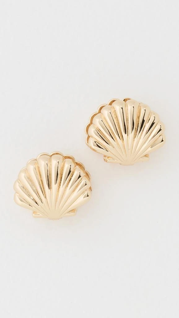 BAUBLEBAR Sandy Earrings 1