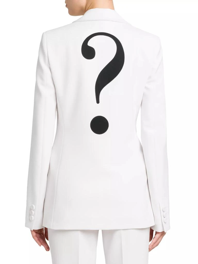Moschino Gone With The Wind Jacket 5