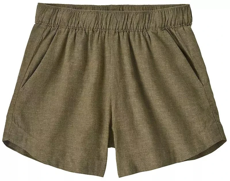 Patagonia Patagonia Women's Garden Island Shorts 4
