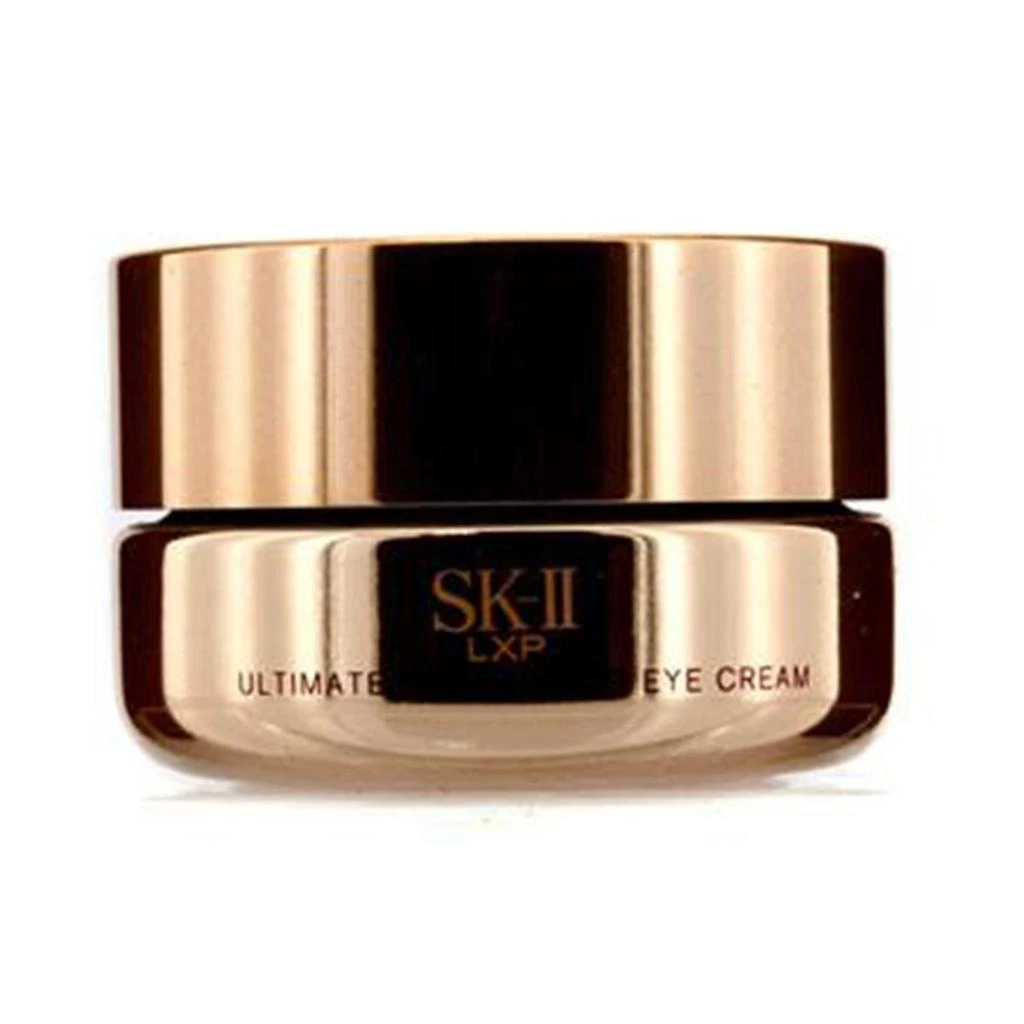 SK-II Sk Ii 16350881101 LXP Ultimate Perfecting Eye Cream - 15g-0.5oz 1