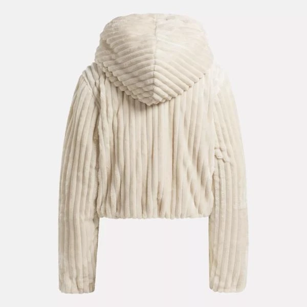 Reebok Fashion Puffer Jacket 7