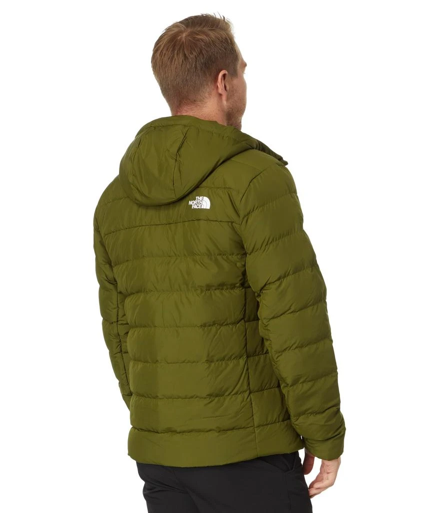 The North Face Aconcagua 3 Hoodie 2