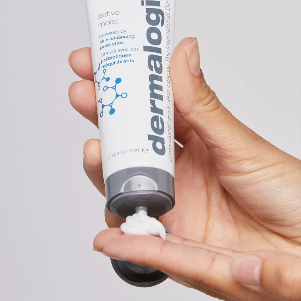 Dermalogica Dermalogica Active Moist 3