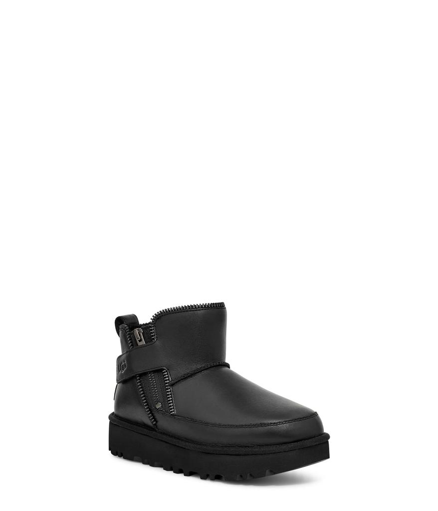 新作 UGG クラッシック Classic Mini Moto Boot Amazon.com | UGG Women's Classic Mini Moto Boot Fashion