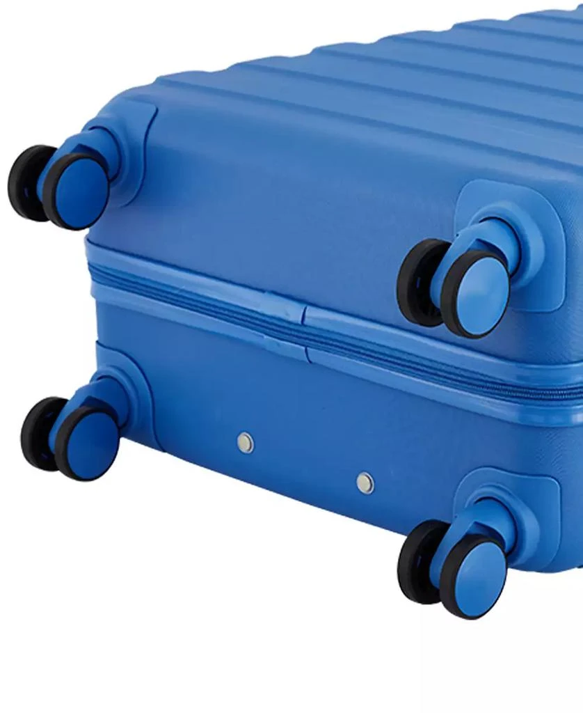 Travelers Club Austin 4 Piece Hardside Luggage Set 9