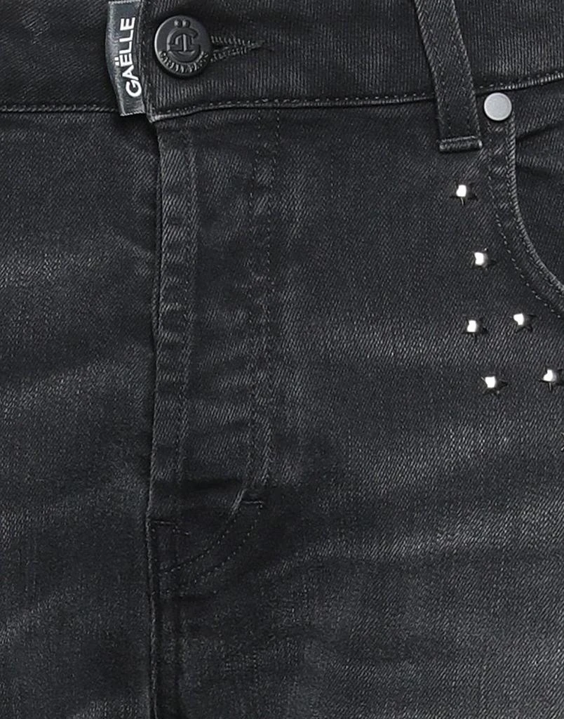 GAëLLE Paris Denim pants 4