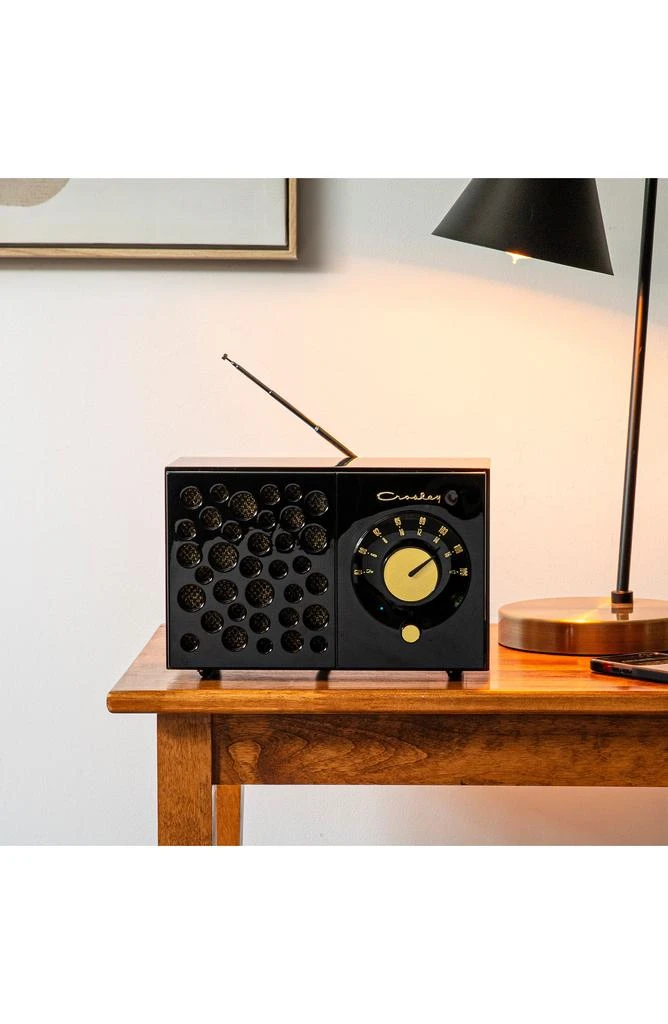 Crosley Maverick Radio 4